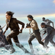 Imagen para el artículo titulado Lucasfilm cambió casi todo el inicio de Rogue One poco antes de estrenar la película